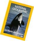 National geographic - le festin des orques