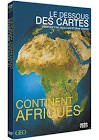 Le dessous des cartes - continent afriques