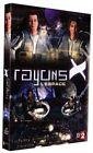 Rayons x - l'espace