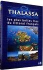 Thalassa - les plus belles iles du littoral francais