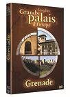 Palais d'europe : grenade