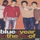 Blue - a year in the life of
