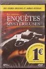 Les grandes enquetes mysterieuses