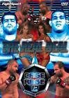 Cage rage 12 - the real deal