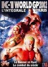K-1 world gp 2002 : l'integrale - paris