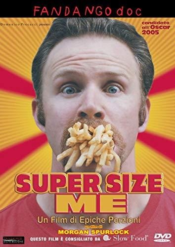 Super size me