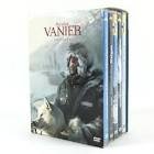 Nicolas vanier : coffret prestige (+ livre)