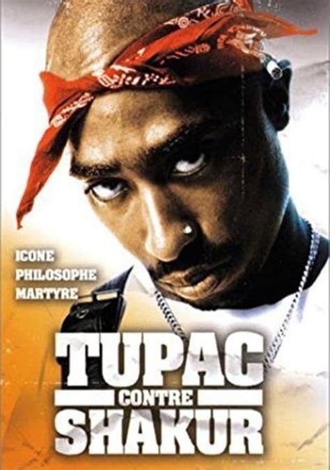 Tupac contre shakur
