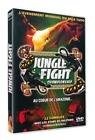 Jungle fight championship