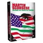 Martin scorsese, voyage au coeur du cinema - coffret
