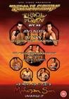Ufc 35 : throw down