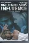 Une femme sous influence