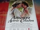 Les amours d'astree et de celadon