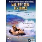 Tant qu'il y aura des hommes