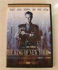 The king of new york - edition prestige, belge