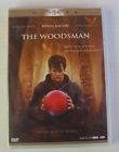 The woodsman