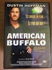 American buffalo