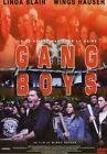 Gang boys