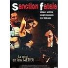 Sanction fatale