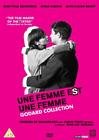 Une femme est une femme
