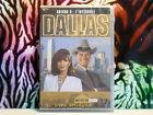 Dallas - saison 3