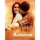 Le temps d'un automne