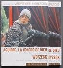 Aguirre, la colere de dieu + woyzeck - pack special