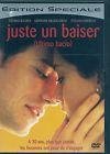 Juste un baiser