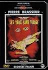 Les yeux sans visage