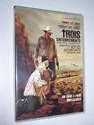 Trois enterrements - edition simple