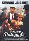 Monsieur batignole