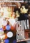 China girl