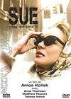 Sue perdue dans manhattan