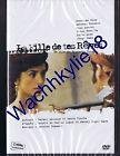 La fille de tes reves