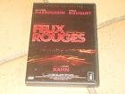 Feux rouges - edition collector