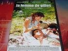 La femme de gilles