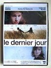 Le dernier jour