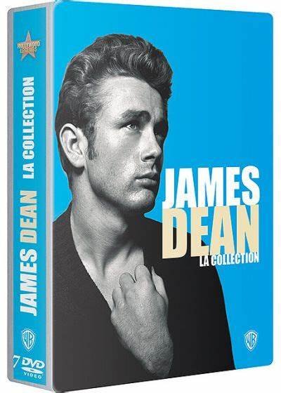La collection james dean - edition limitee