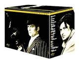 Alain delon - le coffret
