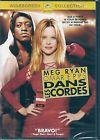 Dans les cordes