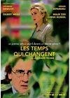 Les temps qui changent