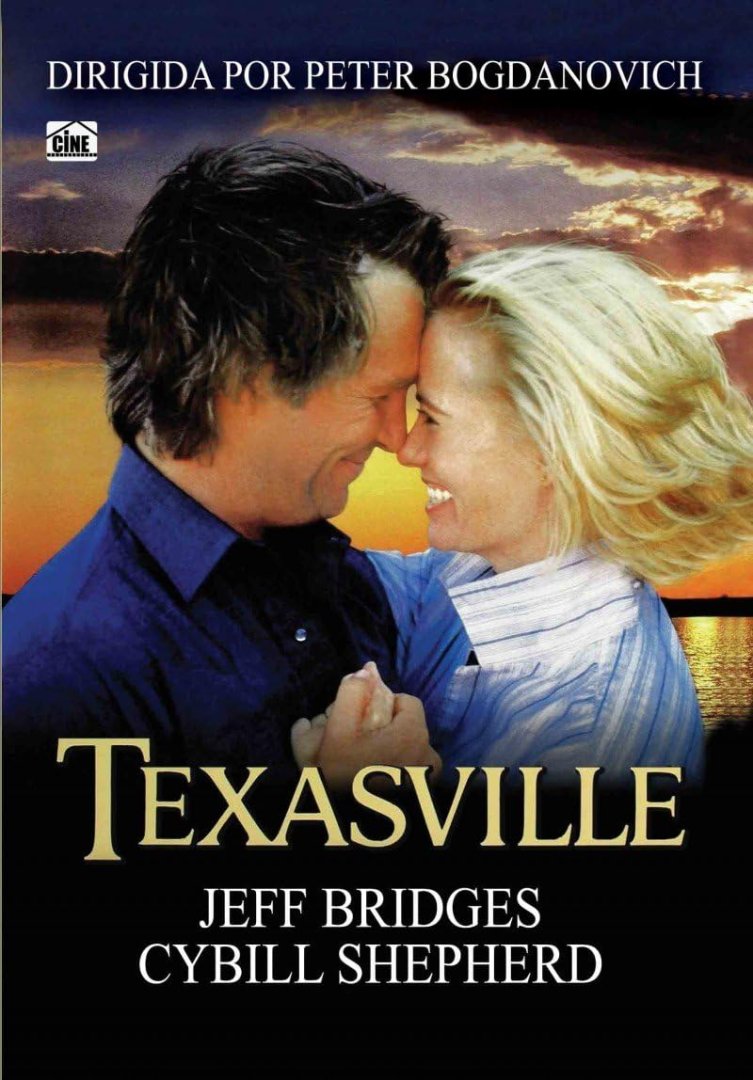 Texasville