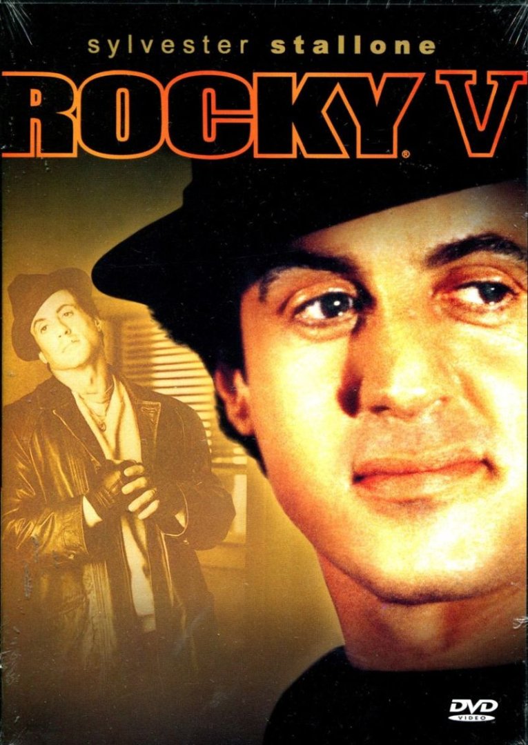 Rocky v