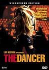 The dancer