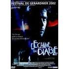 L'echine du diable - edition kiosque