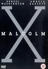 Malcolm x