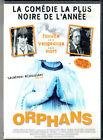 Orphans