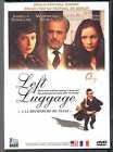 Left luggage (a la recherche du passe)