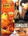 Gang in black + gangsta - pack special
