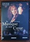 La musique de mon coeur